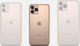 Ringke Ringke Fusion Matte etui pokrowiec z żelową ramką iPhone 11 Pro Max przezroczysty (FMAP0003) uniwersalny 10