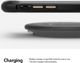 Ringke Ringke Onyx wytrzymałe etui pokrowiec iPhone 11 Pro Max czarny (OXAP0019) uniwersalny 2