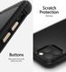 Ringke Ringke Onyx wytrzymałe etui pokrowiec iPhone 11 Pro Max czarny (OXAP0019) uniwersalny 4
