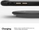 Ringke Ringke Onyx wytrzymałe etui pokrowiec iPhone 11 czarny (OXAP0018) uniwersalny 2