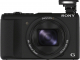 Aparat cyfrowy Sony Cyber-Shot DSC-HX60 czarny 4