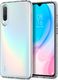 Spigen Liquid Crystal Xiaomi Mi9 Lite Crystal Clear 1