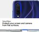 Spigen Liquid Crystal Xiaomi Mi9 Lite Crystal Clear 10