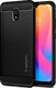 Spigen Spigen Rugged Armor Xiaomi Redmi 8a Matte Black uniwersalny 1