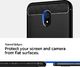 Spigen Spigen Rugged Armor Xiaomi Redmi 8a Matte Black uniwersalny 6