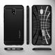 Spigen Spigen Rugged Armor Xiaomi Redmi 8a Matte Black uniwersalny 7