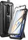Supcase Supcase Unicorn Beetle Pro Oneplus 7t Pro Black uniwersalny 1