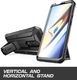 Supcase Supcase Unicorn Beetle Pro Oneplus 7t Pro Black uniwersalny 2