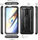 Supcase Supcase Unicorn Beetle Pro Oneplus 7t Pro Black uniwersalny 3