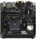 Płyta główna MSI A88XI AC A88X (DDR3/GbLAN/mITX/USB3.0) 1
