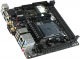 Płyta główna MSI A88XI AC A88X (DDR3/GbLAN/mITX/USB3.0) 3