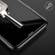 Baseus Baseus zestaw 2x szkło hartowane 0.15mm 9H Anti-bluelight iPhone 11 Pro Max / iPhone XS Max + pozycjoner (SGAPIPH65S-FC02) uniwersalny 13