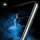 Baseus Baseus zestaw 2x szkło hartowane 0.15mm 9H Anti-bluelight iPhone 11 Pro Max / iPhone XS Max + pozycjoner (SGAPIPH65S-FC02) uniwersalny 14