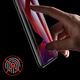 Baseus Baseus zestaw 2x szkło hartowane 0.15mm 9H Anti-bluelight iPhone 11 Pro Max / iPhone XS Max + pozycjoner (SGAPIPH65S-FC02) uniwersalny 16