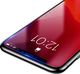 Baseus Baseus zestaw 2x szkło hartowane 0.15mm 9H Anti-bluelight iPhone 11 Pro Max / iPhone XS Max + pozycjoner (SGAPIPH65S-FC02) uniwersalny 4