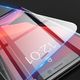 Baseus Baseus zestaw 2x szkło hartowane 0.15mm 9H Anti-bluelight iPhone 11 Pro Max / iPhone XS Max + pozycjoner (SGAPIPH65S-FC02) uniwersalny 9