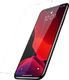 Baseus Baseus zestaw 2x szkło hartowane 0.15mm 9H iPhone 11 Pro Max / iPhone XS Max + pozycjoner (SGAPIPH65S-GS02) uniwersalny 1