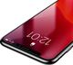Baseus Baseus zestaw 2x szkło hartowane 0.15mm 9H iPhone 11 Pro Max / iPhone XS Max + pozycjoner (SGAPIPH65S-GS02) uniwersalny 4