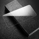 Baseus Baseus zestaw 2x szkło hartowane 0.15mm 9H iPhone 11 Pro Max / iPhone XS Max + pozycjoner (SGAPIPH65S-GS02) uniwersalny 7