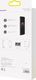 Baseus Baseus zestaw 2x szkło hartowane 0.15mm 9H iPhone 11 Pro / iPhone XS / iPhone X + pozycjoner (SGAPIPH58S-GS02) uniwersalny 18