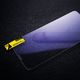Baseus Baseus zestaw 2x szkło hartowane 0.15mm 9H Anti-bluelight iPhone 11 Pro / iPhone XS / iPhone X + pozycjoner (SGAPIPH58S-FC02) uniwersalny 8