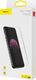 Baseus Baseus zestaw 2x szkło hartowane 0.15mm 9H Anti-bluelight iPhone 11 / iPhone XR + pozycjoner (SGAPIPH61S-FC02) uniwersalny 19