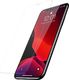 Baseus Baseus szkło hartowane 0.3mm 9H iPhone 11 / iPhone XR + pozycjoner (SGAPIPH61-LS02) uniwersalny 1