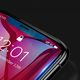 Baseus Baseus szkło hartowane 0.3mm 9H iPhone 11 / iPhone XR + pozycjoner (SGAPIPH61-LS02) uniwersalny 11