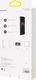 Baseus Baseus szkło hartowane 0.3mm 9H iPhone 11 / iPhone XR + pozycjoner (SGAPIPH61-LS02) uniwersalny 21