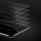 Baseus Baseus szkło hartowane 0.3mm 9H iPhone 11 / iPhone XR + pozycjoner (SGAPIPH61-LS02) uniwersalny 9