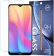 Hurtel Tempered Glass szkło hartowane 9H Xiaomi Redmi 8A (opakowanie – koperta) uniwersalny 1