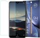 Hurtel Tempered Glass szkło hartowane 9H Nokia 7.2 / Nokia 6.2 (opakowanie – koperta) uniwersalny 1