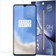 Hurtel Tempered Glass szkło hartowane 9H OnePlus 7T (opakowanie – koperta) uniwersalny 1