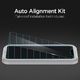 Spigen Alm Glas.Tr Slim 2-Pack Iphone 11 1
