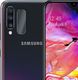 Wozinsky Wozinsky Camera Tempered Glass szkło hartowane 9H na aparat kamerę Samsung Galaxy A70 uniwersalny 1