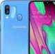 Wozinsky Wozinsky Camera Tempered Glass szkło hartowane 9H na aparat kamerę Samsung Galaxy A40 uniwersalny 1