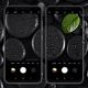 Wozinsky Camera Tempered Glass szkło hartowane 9H na aparat kamerę iPhone 11 (opakowanie – koperta) uniwersalny 5