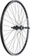 Rodi Koło tylne 26" pod hamulec tarczowy CenterLock, piasta Shimano FH-RM 33 8,9,10 rzędowa, obręcz Rodi Skorpion czarna Uniwersalny 1