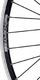 Rodi Koło tylne 26" pod hamulec tarczowy CenterLock, piasta Shimano FH-RM 33 8,9,10 rzędowa, obręcz Rodi Skorpion czarna Uniwersalny 2