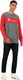 Champion Bluza męska Reverse Weave Crewneck Sweatshirt szara r. L (214049/EM519) 3