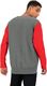 Champion Bluza męska Reverse Weave Crewneck Sweatshirt szara r. L (214049/EM519) 4