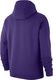 Nike Bluza męska NBA Los Angeles Lakers fioletowa r. XL (AV0340-504) 1