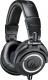Słuchawki Audio-Technica ATH-M50X 1