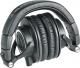 Słuchawki Audio-Technica ATH-M50X 1