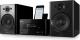 Wieża Denon DRA-N5 + SCN5 PICCOLO Czarna 1