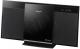 Wieża Panasonic SC-HC29 EC-K czarna 2