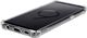 Crong Crong Hybrid Protect Cover Etui Samsung Galaxy S9 Plus (przezroczysty) 4