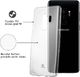 Crong Crong Crystal Slim Cover etui Samsung Galaxy S9 PLUS (przezroczysty) 4