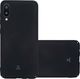 Crong Smooth Skin Etui Samsung Galaxy A10 (czarny) 1