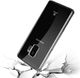 Crong Crong Crystal Slim Cover etui Samsung Galaxy S9 (przezroczysty) 5